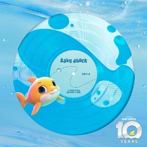 CD Shop - PINKFONG BABY SHARK