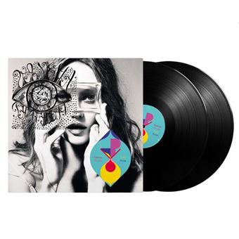 CD Shop - VANESSA PARADIS LOVE SONGS