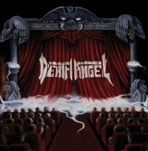 CD Shop - DEATH ANGEL ACT III