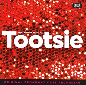 CD Shop - ORIGINAL MOTION PICTURE SOUNDT TOOTSIE - ORIGINAL BRO...