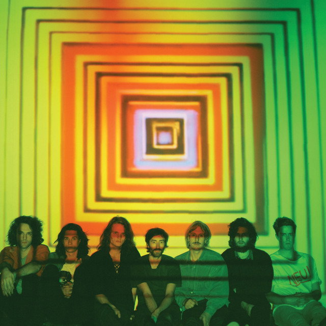 CD Shop - KING GIZZARD & THE LIZARD WIZARD FLOAT