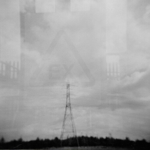 CD Shop - RICHARD YOUNGS NEW EMPTYNESS