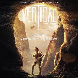 CD Shop - MARCO WERBA VERTICAL