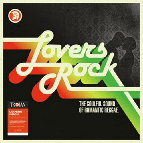 CD Shop - VARIOUS LOVERS ROCK