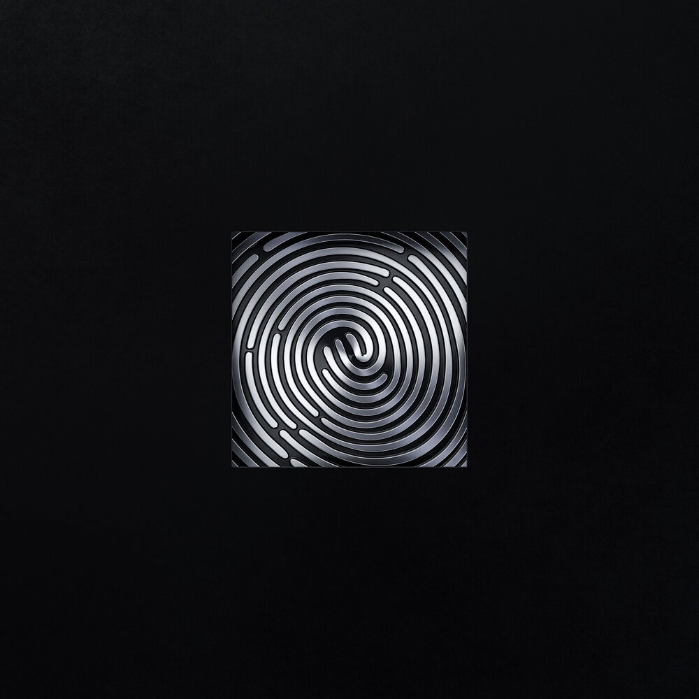 CD Shop - RESOLVE HUMAN