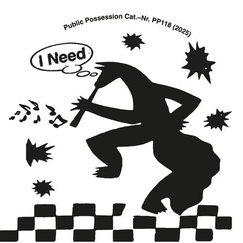 CD Shop - DJ CITY,MANUEL DARQUART I NEED