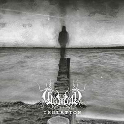 CD Shop - COLDWORLD ISOLATION