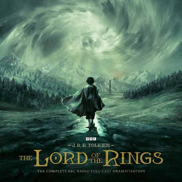 CD Shop - VARIOUS ARTISTS LORD OF THE RINGS