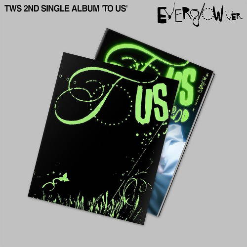 CD Shop - TWS TO US