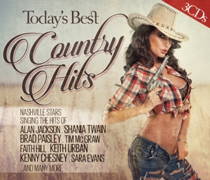 CD Shop - VARIOUS ARTISTS TODAY\