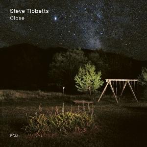 CD Shop - STEVE TIBBETTS CLOSE