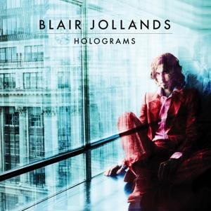 CD Shop - BLAIR JOLLANDS HOLOGRAMS