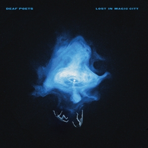 CD Shop - DEAF POETS LOST IN MAGIC CITY