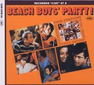 CD Shop - THE BEACH BOYS BEACH BOYS\
