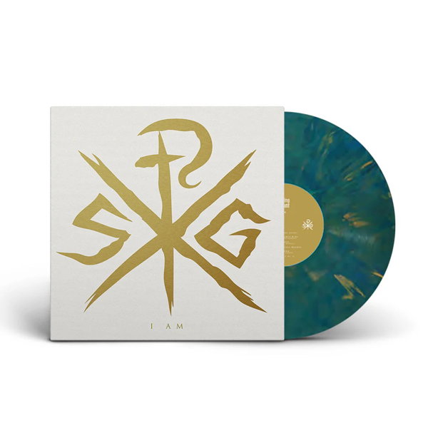 CD Shop - SLEEPING GIANT I AM