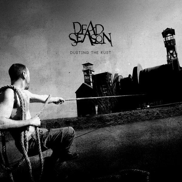 CD Shop - DEAD SEASON DUSTING THE RUST