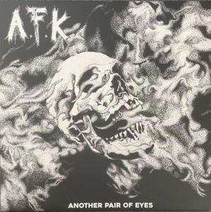 CD Shop - A.F.K. ANOTHER PAIR OF EYES