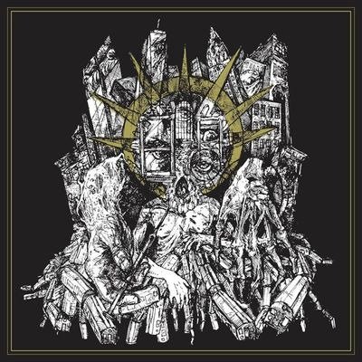CD Shop - IMPERIAL TRIUMPHANT ABYSSAL GODS