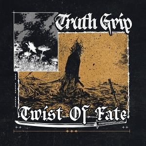 CD Shop - TRUTH GRIP TWIST OF FAITH
