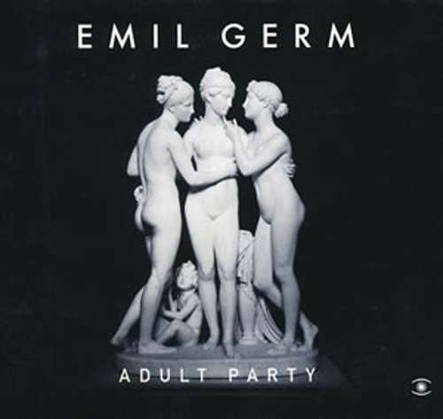 CD Shop - EMIL GERM ADULT PARTY