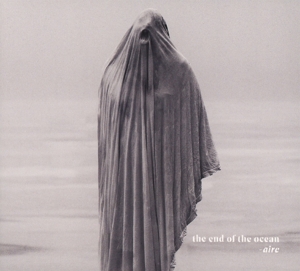 CD Shop - END OF THE OCEAN AIRE