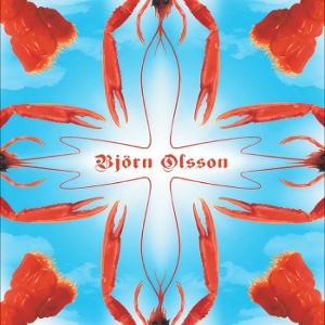 CD Shop - BJöRN OLSSON KRAFTAN