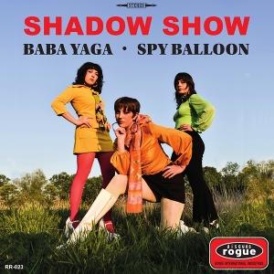 CD Shop - SHADOW SHOW 7-BABA YAGA