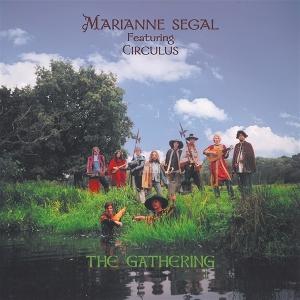 CD Shop - MARIANNE SEGAL GATHERING