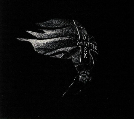 CD Shop - MOSES BOYD DARK MATTER