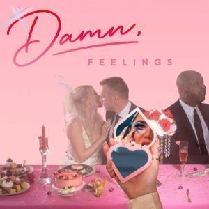 CD Shop - CHAYLA HOPE DAMN, FEELINGS
