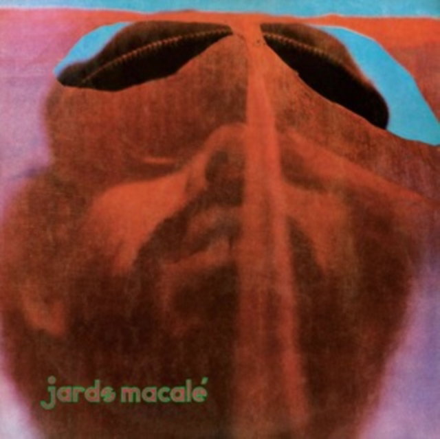 CD Shop - JARDS MACALé JARDS MACALE