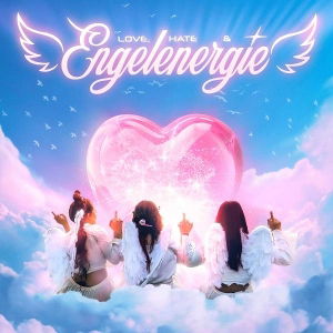 CD Shop - TOTEN CRACKHUREN IM KOFFERRAUM LOVE, HATE & ENGEL...