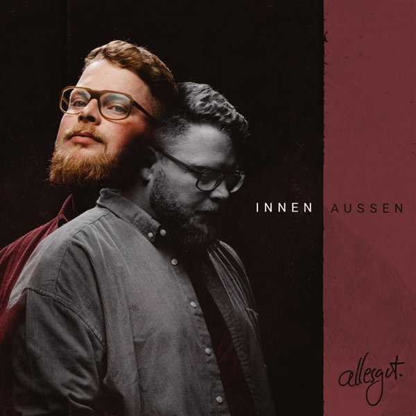 CD Shop - ALLESGUT. INNEN/AUSSEN