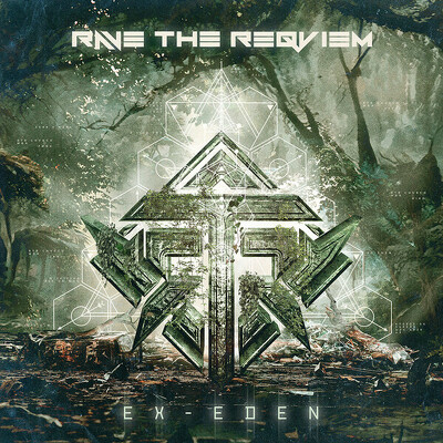 CD Shop - RAVE THE REQVIEM EX-EDEN