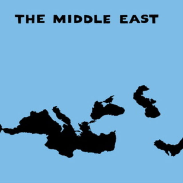 CD Shop - LLOYD MILLER MIDDLE EAST