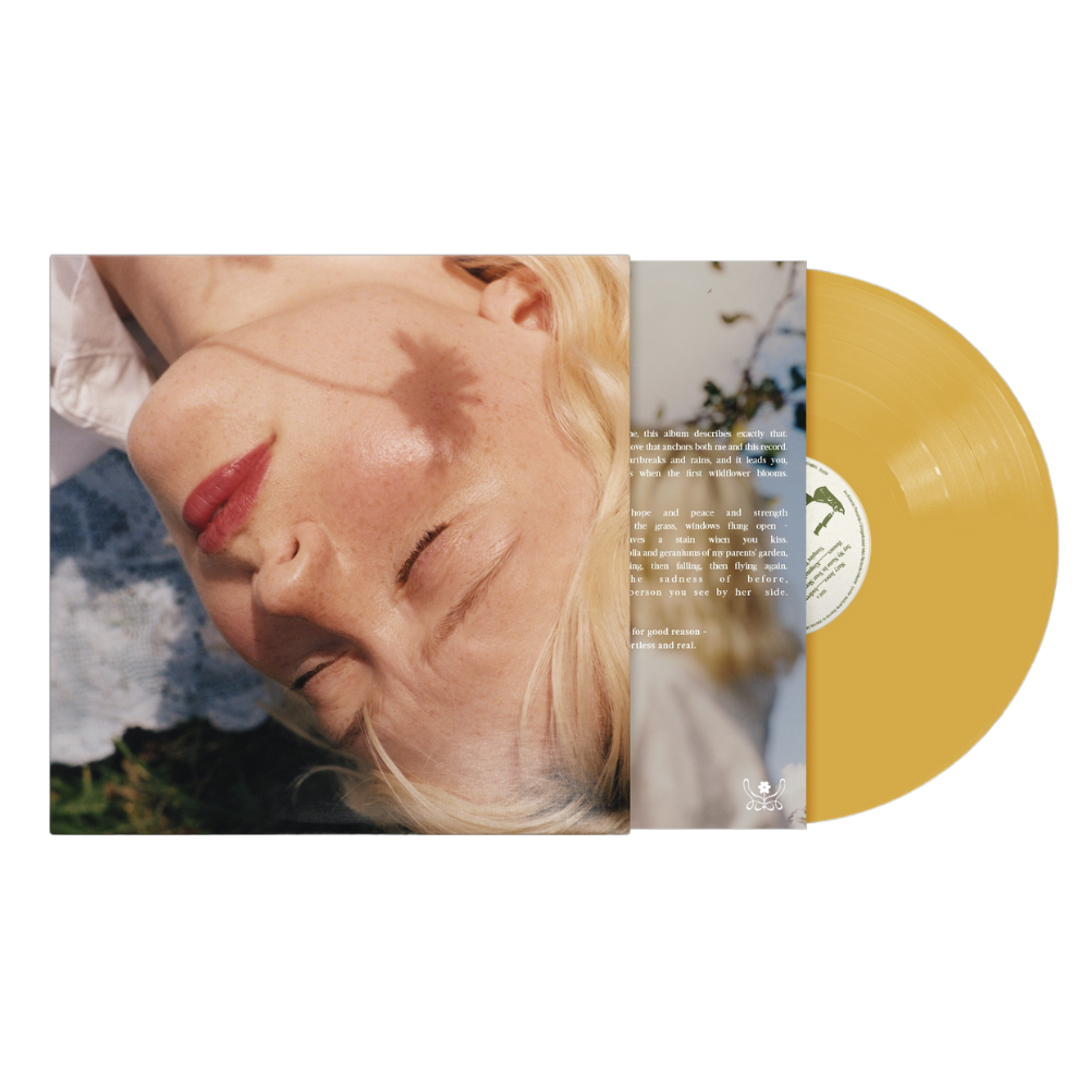 CD Shop - MAISIE PETERS FLORESCENCE
