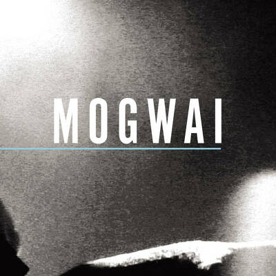 CD Shop - MOGWAI SPECIAL MOVES