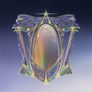 CD Shop - MACHINEDRUM A VIEW OF YOU