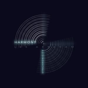 CD Shop - LEE ABRAHAM HARMONY/SYNCHRONICITY