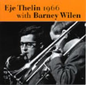 CD Shop - EJE THELIN EJE THELIN 1966 WITH BARN