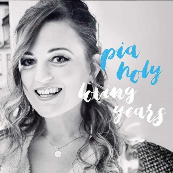 CD Shop - PIA HOLY LOVING YEARS