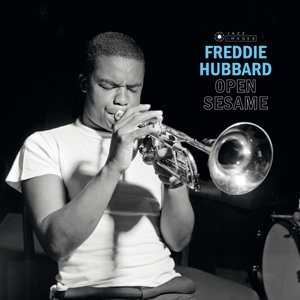 CD Shop - FREDDIE HUBBARD OPEN SESAME