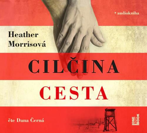 CD Shop - HEATHER MORRIS CILCINA CESTA (MP3-CD)