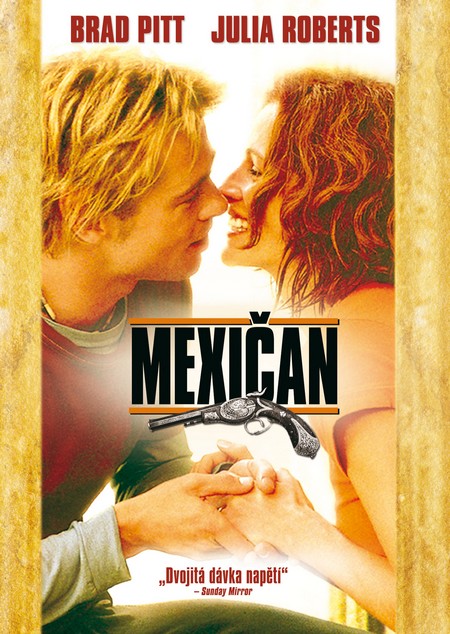 CD Shop - FILM MEXICAN DVD