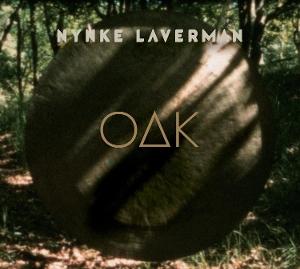 CD Shop - NYNKE LAVERMAN OAK