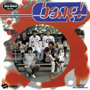CD Shop - BANG! 7-WILD BLOOD