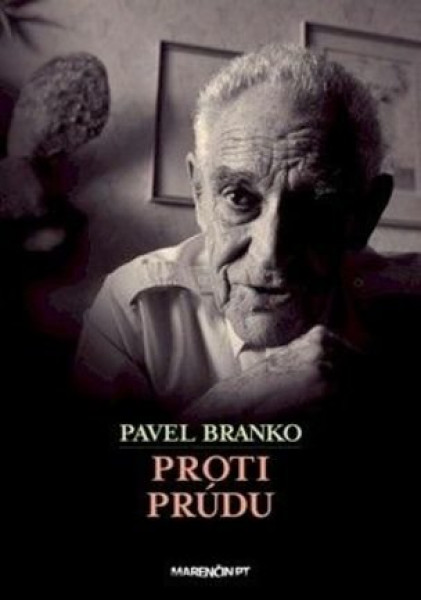 CD Shop - BRANKO PAVEL PROTI PRUDU