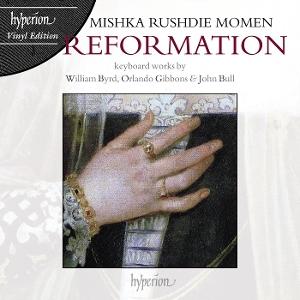 CD Shop - MISHKA RUSHDIE MOMEN REFORMATION: KEYBOARD ...