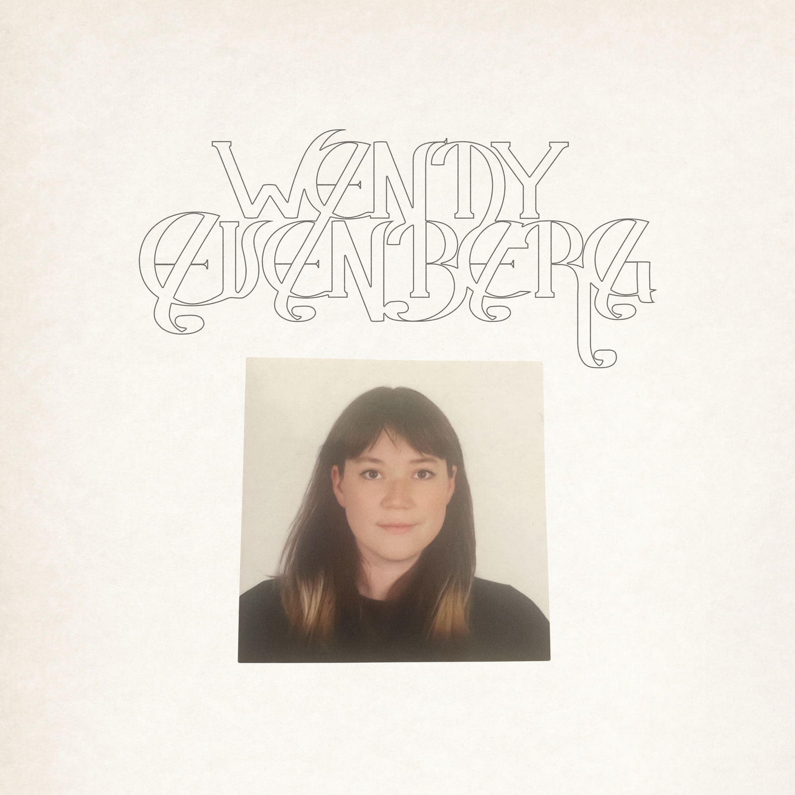 CD Shop - WENDY EISENBERG WENDY EISENBERG