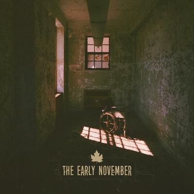 CD Shop - EARLY NOVEMBER, THE THE EARLY NOVEMBER